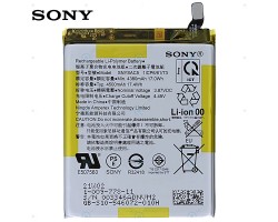 Akkumulátor Sony Xperia 10 III (XQ-BT52) 4500mAh Li-Polymer SNYSAC5 / 100977811